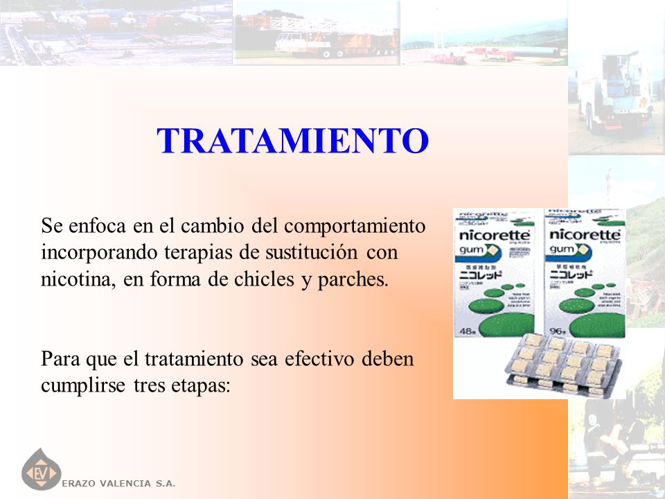 Las diferencias de la dependencia de tabaco de alcohólico